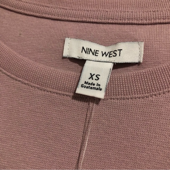 Nine West Women’s TopSize XS - Picture 5 of 7